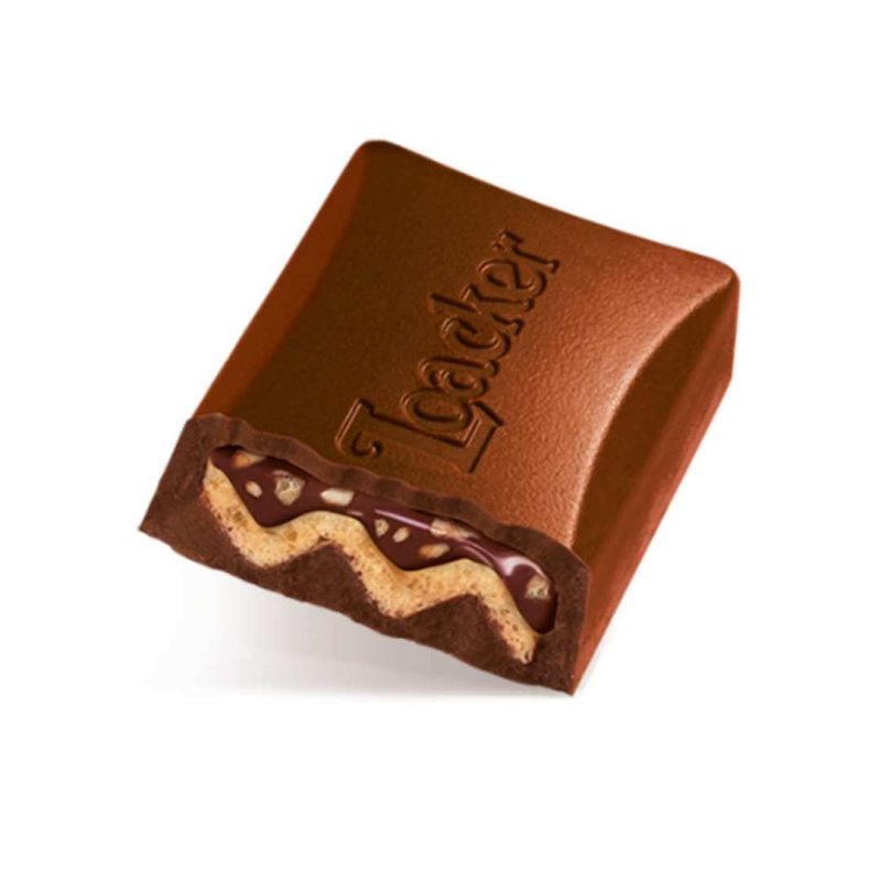 Loacker Chocolate Napolitaner Creme 54g