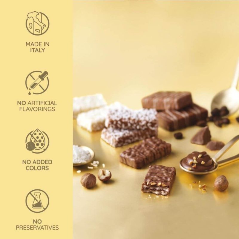Loacker Patisserie Coconut 100g | stg-albazaarmarket-staging.kinsta.cloud