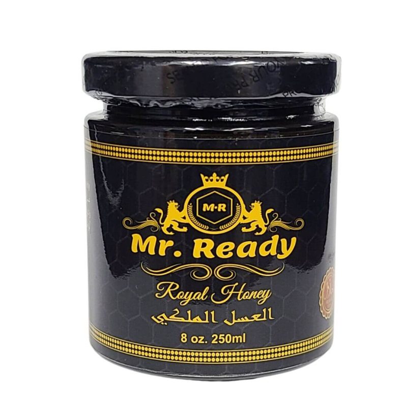 Mr. Ready Royal Honey Energy Secret Support for Men ASHFIAT ALHARAMAIN Men Energy Secret Honey | Shop At stg-albazaarmarket-staging.kinsta.cloud