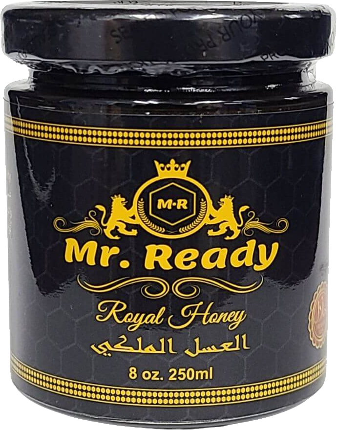 Mr. Ready Royal Honey Energy Secret Support for Men ASHFIAT ALHARAMAIN Men Energy Secret Honey | Shop At stg-albazaarmarket-staging.kinsta.cloud