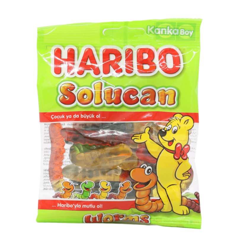 Haribo Solucan 80g | stg-albazaarmarket-staging.kinsta.cloud