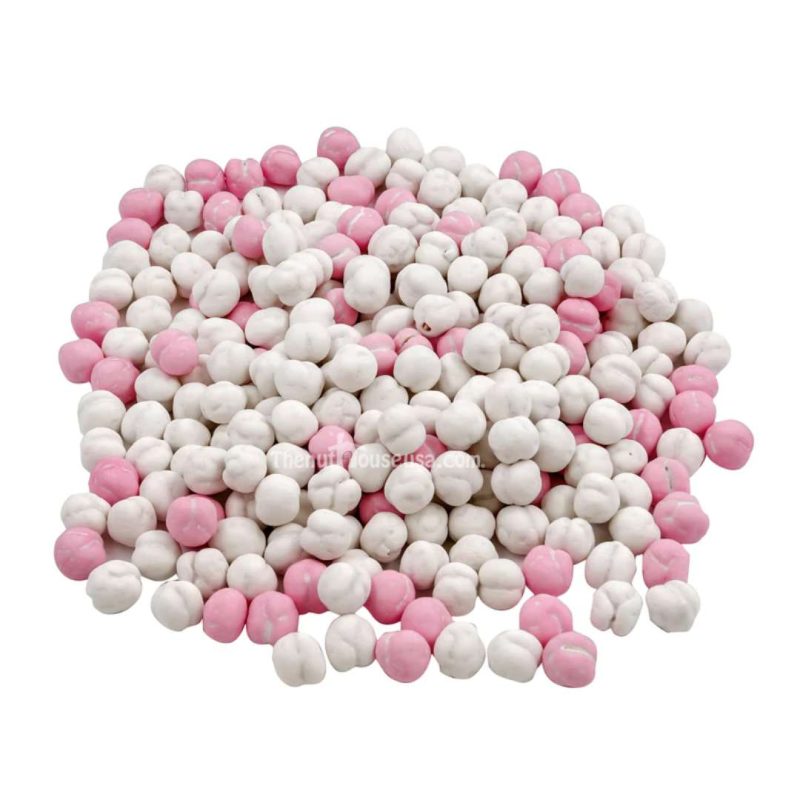 Al-Samir Sugar Coated Chickpeas 300g - Shop Now at AlbazaarMarket.com