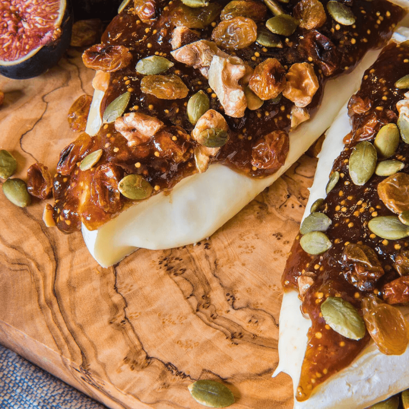 Fig Spread Jam by Divina 255g | stg-albazaarmarket-staging.kinsta.cloud