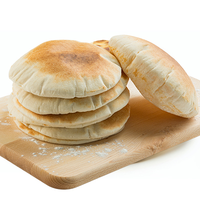 Bread & Bakery