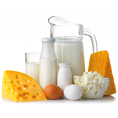 Dairy