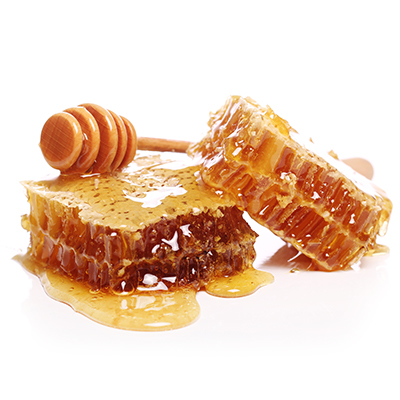 Honey & Fruit Preserves