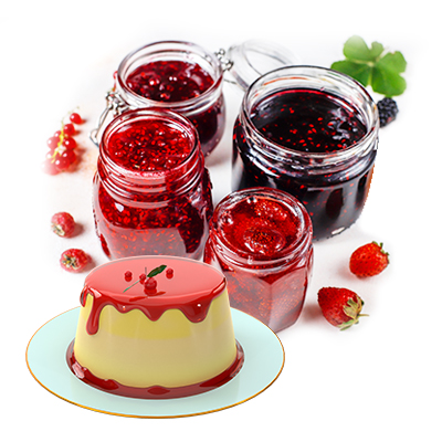 Jelly & Pudding Mix