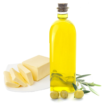 Oil & Butter