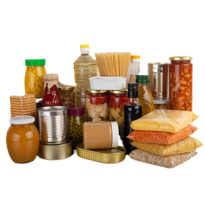 Pantry