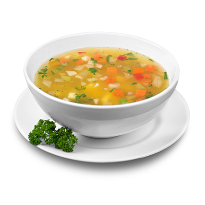 Soups