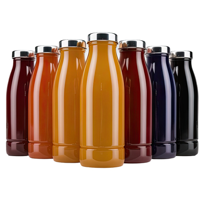Syrups & Molasses
