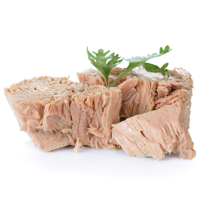 Tuna & Seafood