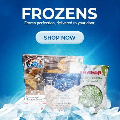 Frozen