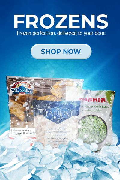 Frozen