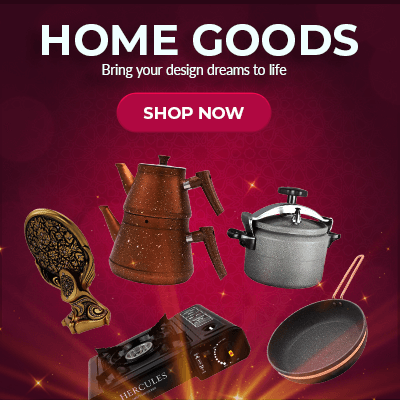 Home Goods