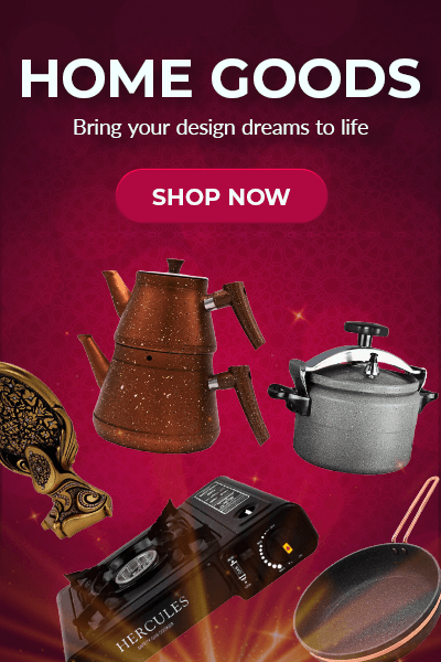 Home Goods