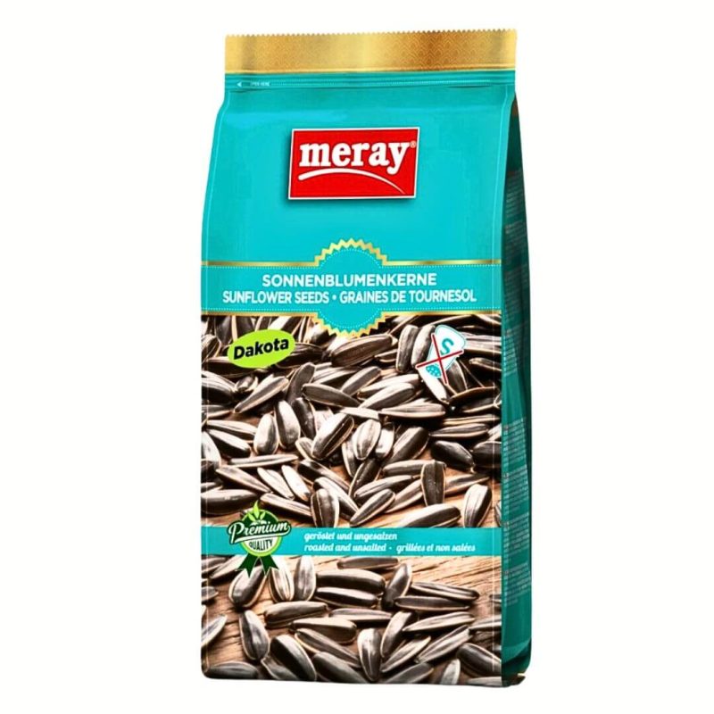 Meray Unsalted Sunflower Seeds 250g | Shop At stg-albazaarmarket-staging.kinsta.cloud