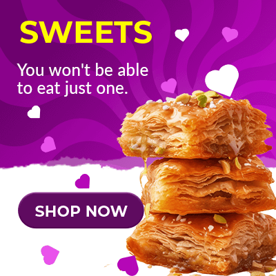 Sweets