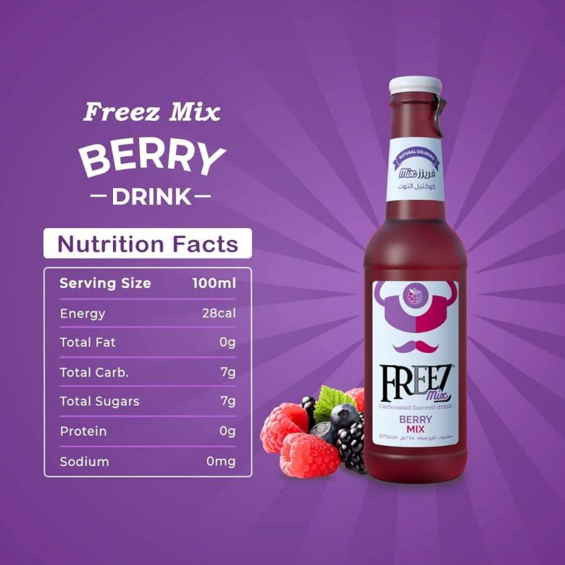 Freez Mix Berry Mix Soda | stg-albazaarmarket-staging.kinsta.cloud