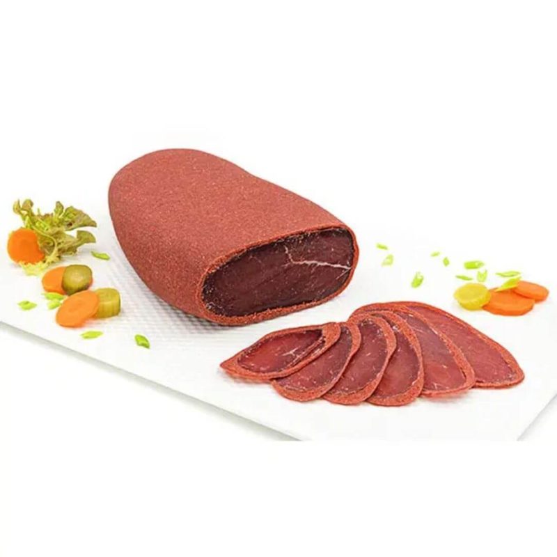 Halal Basterma Sliced By Baroody | AlbazaarMarket.com