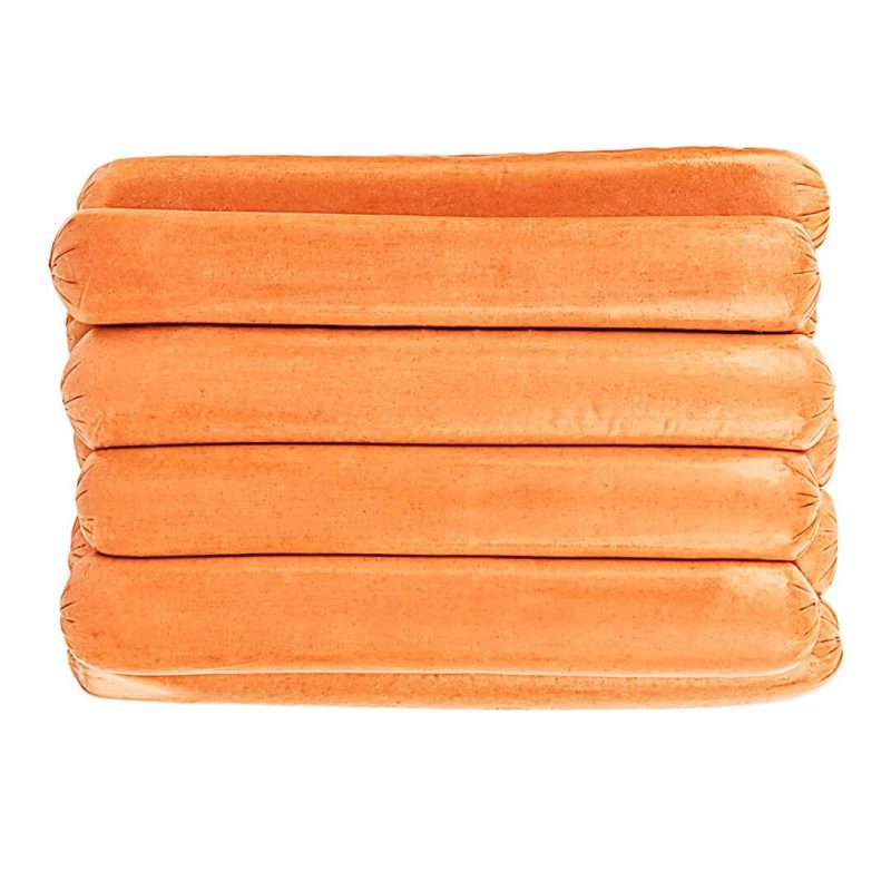 Sharifa Halal Chicken Franks Hotdogs 12oz | AlbazaarMarket.com