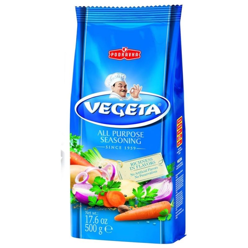 Vegeta All Purpose Seasoning 500g | AlbazaarMarket.com