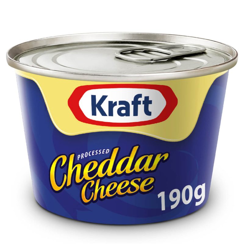 Kraft Cheddar Cheese-Can 190g | Shop At stg-albazaarmarket-staging.kinsta.cloud