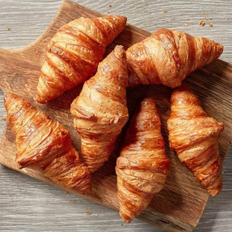 Elvan Today Chocolate Croissants (Pack of 6) | Shop On stg-albazaarmarket-staging.kinsta.cloud
