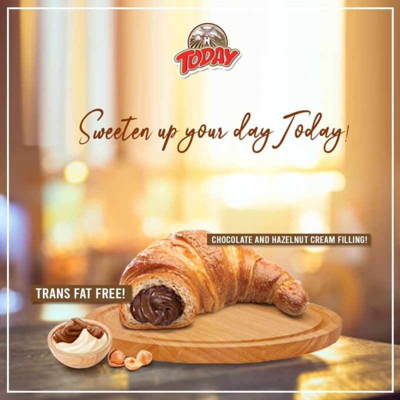 Elvan Today Chocolate Croissants (Pack of 6) | Shop On stg-albazaarmarket-staging.kinsta.cloud