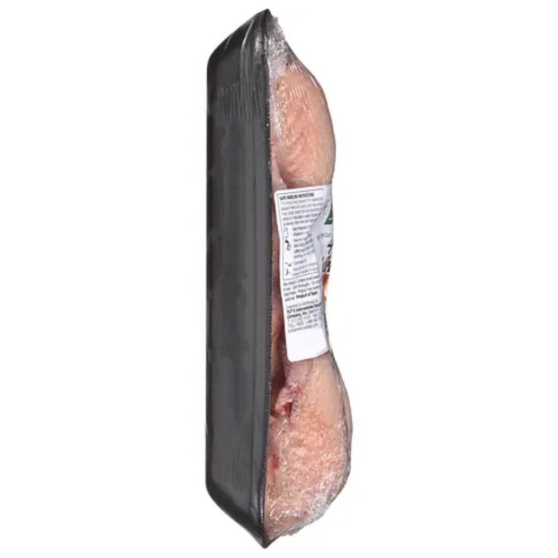 Jumbo Halal Quails 4 Ct. 520g by Shahia | stg-albazaarmarket-staging.kinsta.cloud