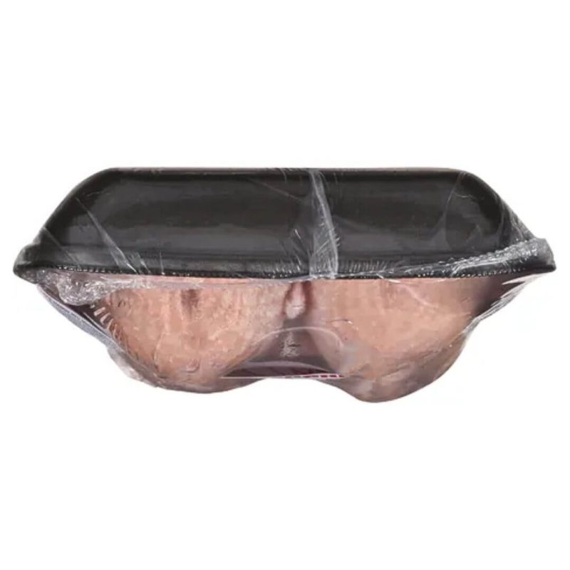 Jumbo Halal Quails 4 Ct. 520g by Shahia | stg-albazaarmarket-staging.kinsta.cloud