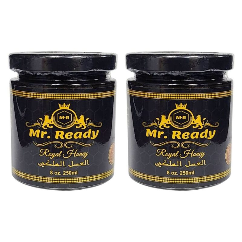 Mr. Ready Royal Honey Energy Secret Support for Men ASHFIAT ALHARAMAIN Men Energy Secret Honey | Shop At stg-albazaarmarket-staging.kinsta.cloud