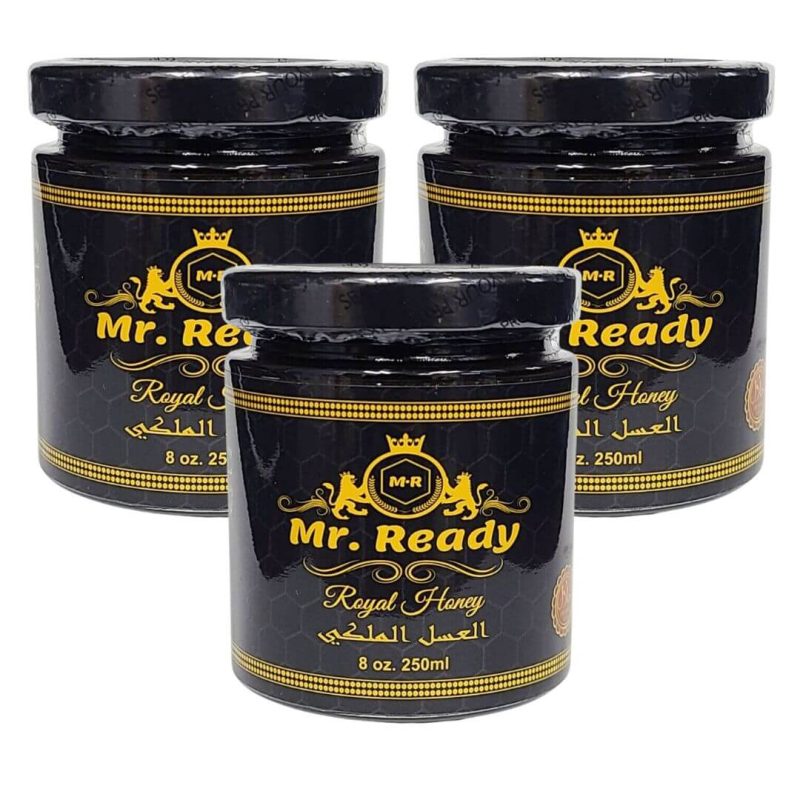 Mr. Ready Royal Honey Energy Secret Support for Men ASHFIAT ALHARAMAIN Men Energy Secret Honey | Shop At stg-albazaarmarket-staging.kinsta.cloud