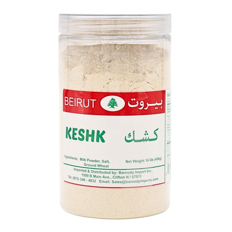 Beirut Keshk 16oz | stg-albazaarmarket-staging.kinsta.cloud