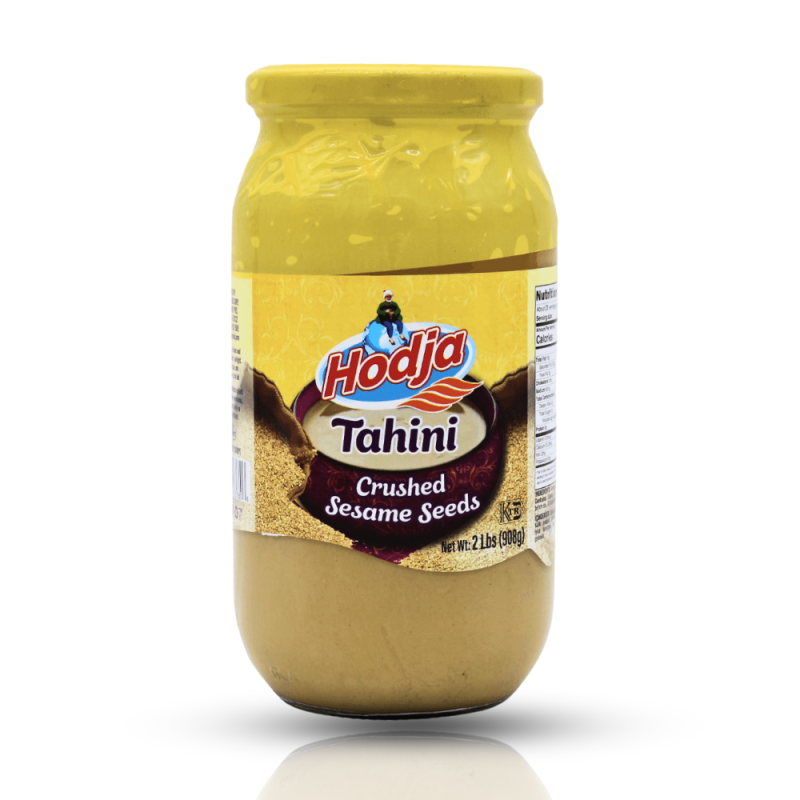 Hodja Tahini 2Lb stg-albazaarmarket-staging.kinsta.cloud