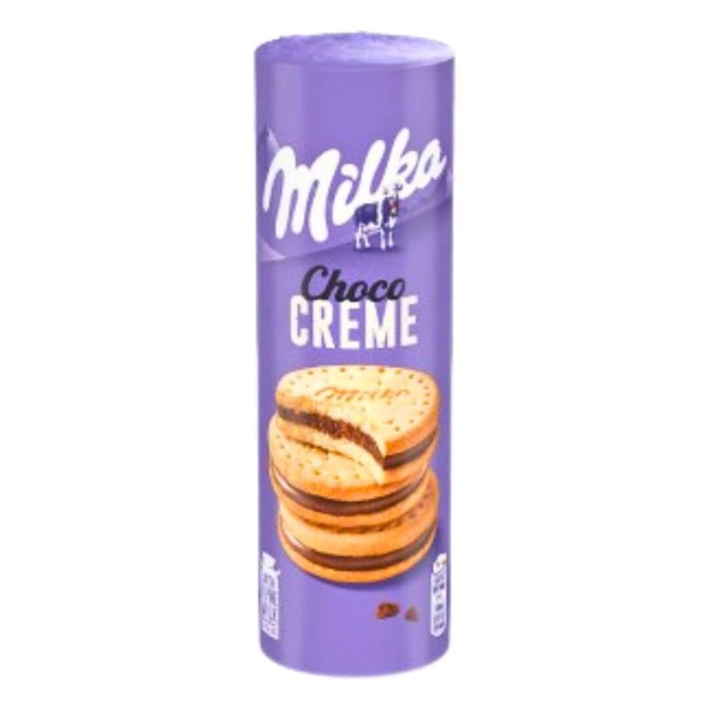 Milka Choco Creme 260g | stg-albazaarmarket-staging.kinsta.cloud