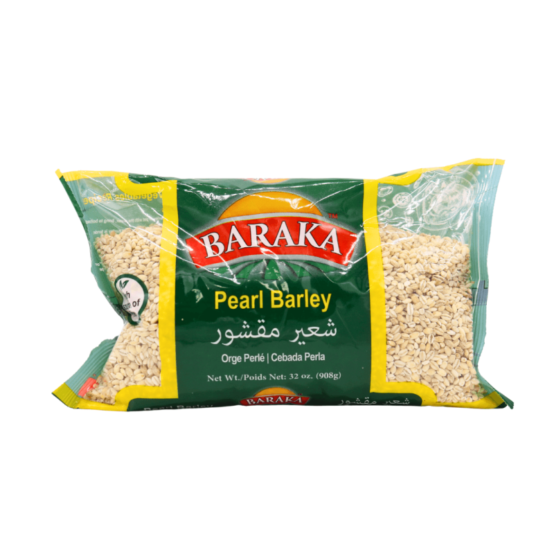 Baraka Pearl Barley 908g | stg-albazaarmarket-staging.kinsta.cloud