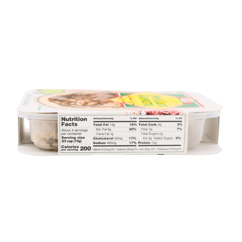 Ziyad Beef & Lamb Shawarma 294g | stg-albazaarmarket-staging.kinsta.cloud