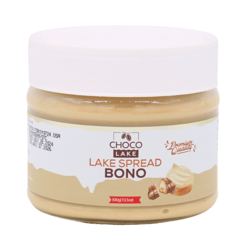 Bono Spread Dubai Chocolate 300g | stg-albazaarmarket-staging.kinsta.cloud