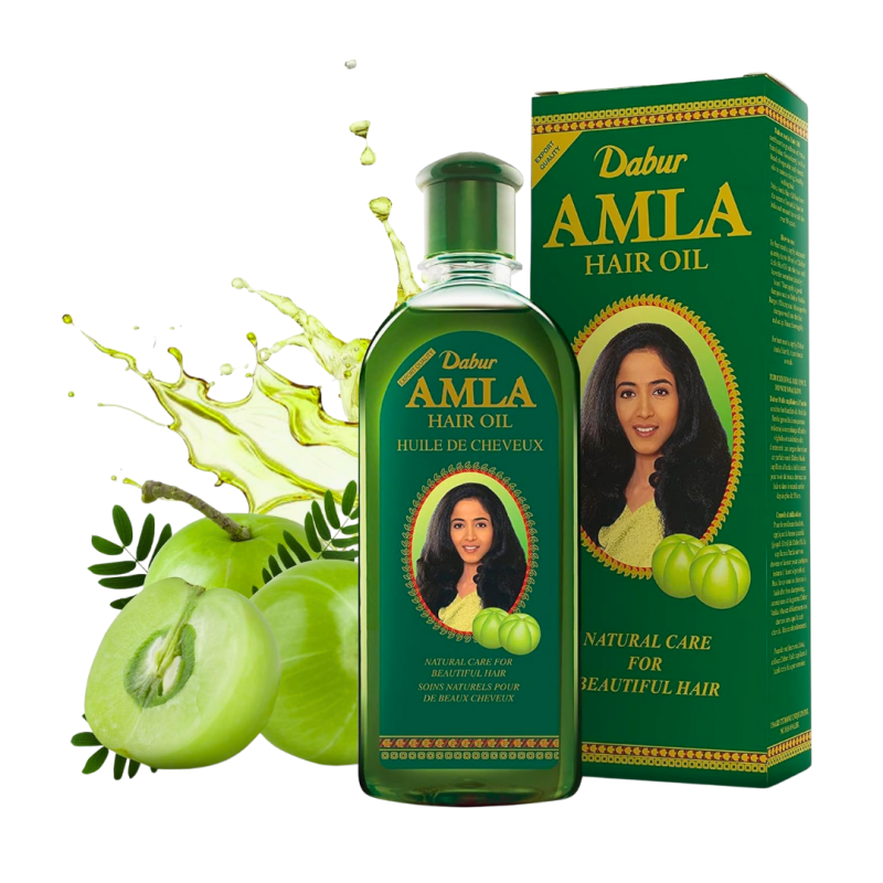 Dabur Amla Hair Oil 300ml | stg-albazaarmarket-staging.kinsta.cloud
