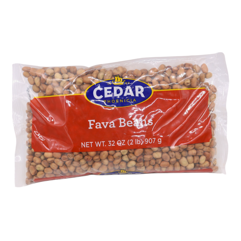 Cedar Fava Beans 2 lb | stg-albazaarmarket-staging.kinsta.cloud