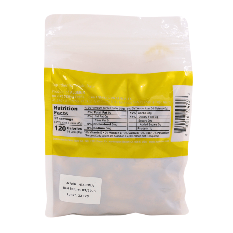 Royal Palm Natural Delight Dry Dates 680g | stg-albazaarmarket-staging.kinsta.cloud
