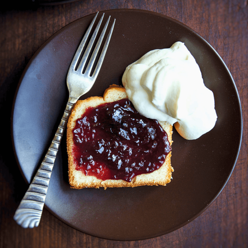 Sour Cherry Spread by Divina 255g | stg-albazaarmarket-staging.kinsta.cloud