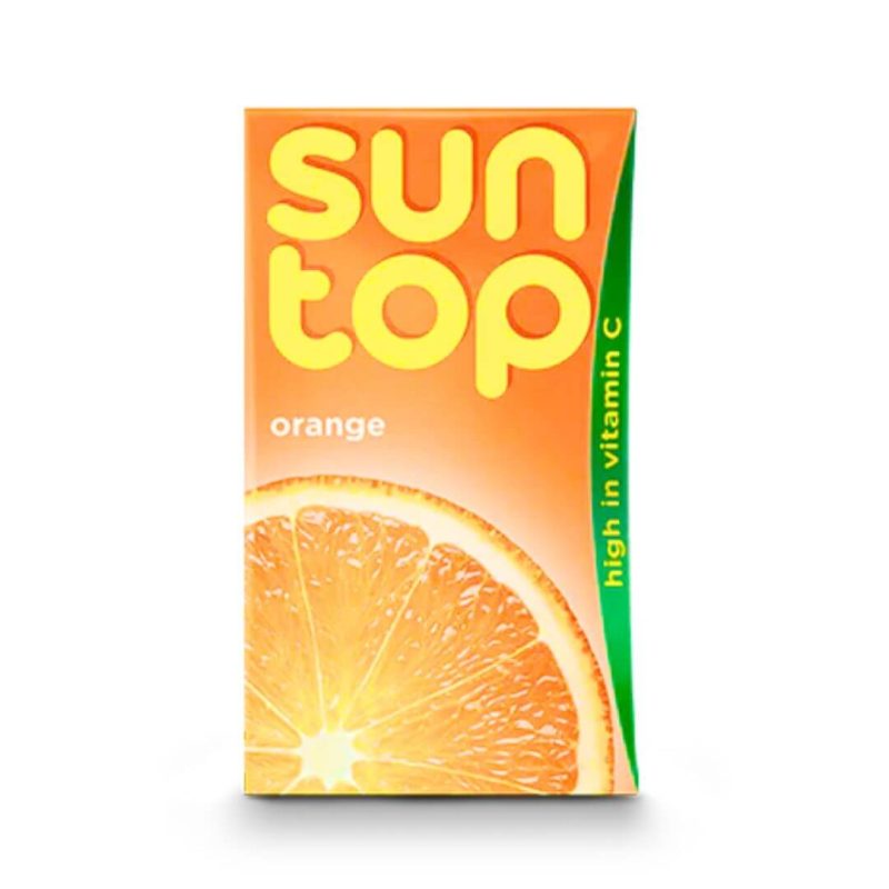 Suntop Orange Drink 250ml | stg-albazaarmarket-staging.kinsta.cloud