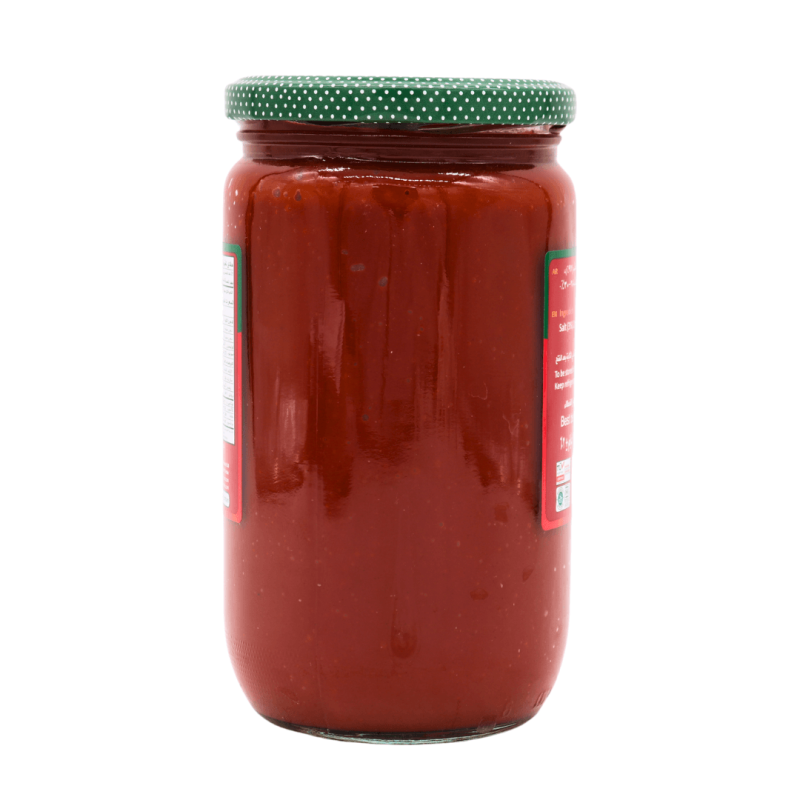 Durra Tomato Paste 26.5oz (750g) | stg-albazaarmarket-staging.kinsta.cloud