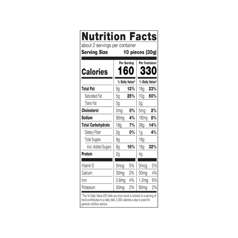 Meiji Hello Panda Chocolate Crème Filled Cookies, 2.2 oz, Pack of 6 | Albazaar Market