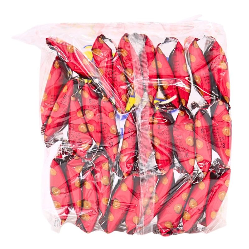 IYES Roasted Peanuts Chilli Flavor x30 (5g) | Albazaar Market