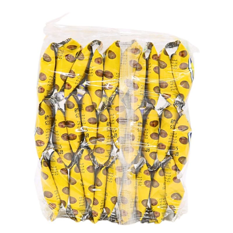 IYES Roasted Peanuts Garlic Flavor 5gx30pack