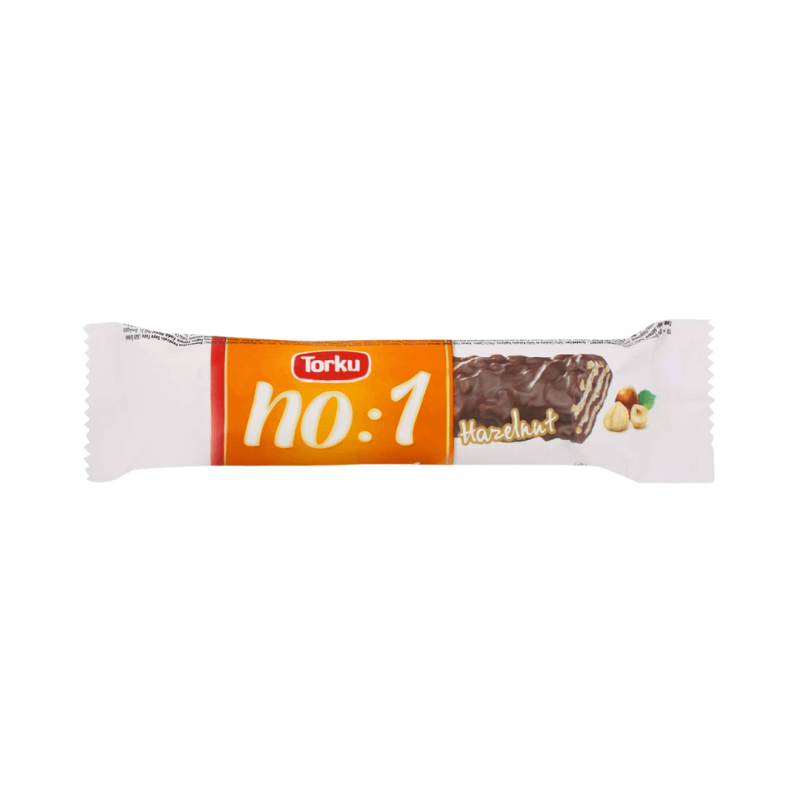Torku No.1 More Caramel 35g | Albazaar Market