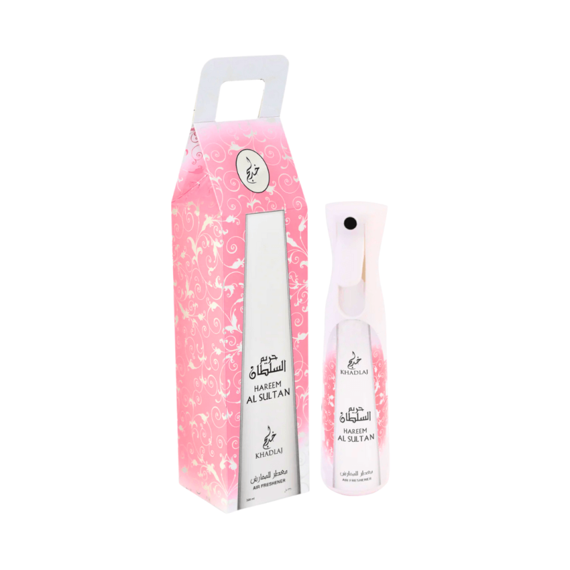 Hareem Al Sultan Air Freshener 320ml | Albazaar Market